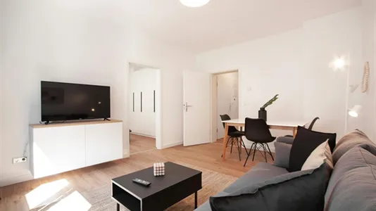 Apartments in Dusseldorf - photo 3