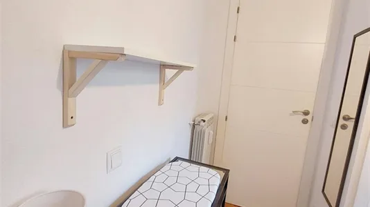 Rooms in Madrid Arganzuela - photo 6