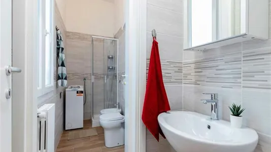 Rooms in Bologna - photo 8