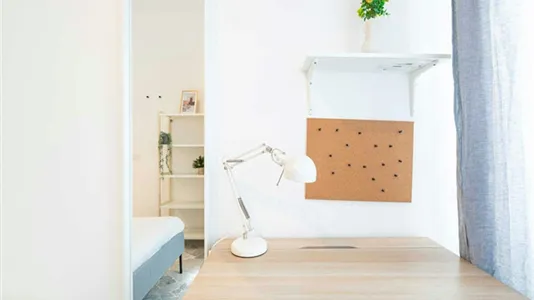 Rooms in Milano Zona 6 - Barona, Lorenteggio - photo 8