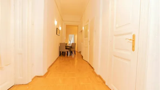 Rooms in Budapest Terézváros - photo 6