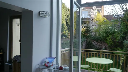 Rooms in Stad Brussel - photo 5