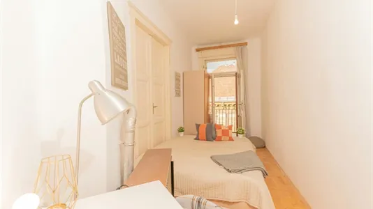 Rooms in Budapest Józsefváros - photo 6