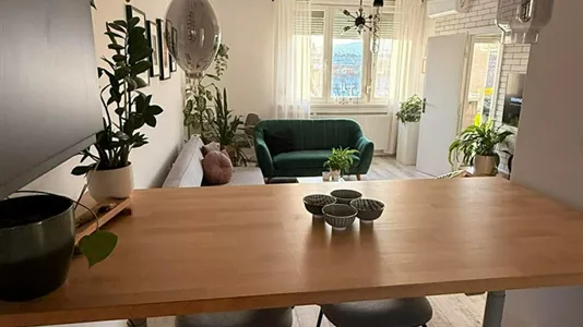 Apartments in Budapest Erzsébetváros - photo 4