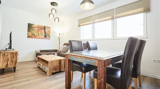 Houses in Madrid Retiro - photo 5