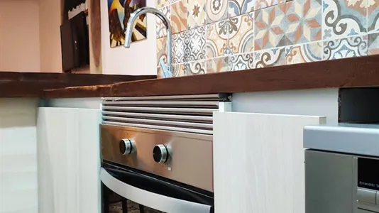 Rooms in Sant Cugat del Vallès - photo 7