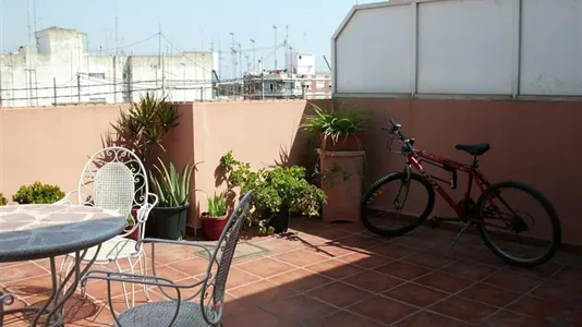 Apartments in el Camí de Vera - photo 2