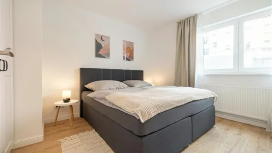 Apartments in Location is not specified - photo 8