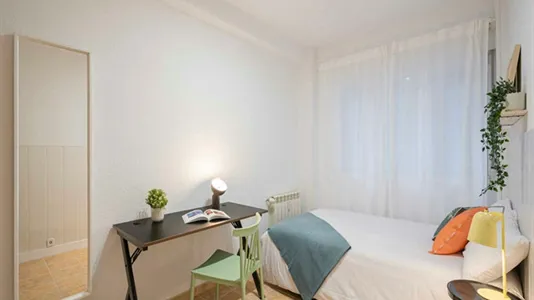 Rooms in Madrid Tetuán - photo 3