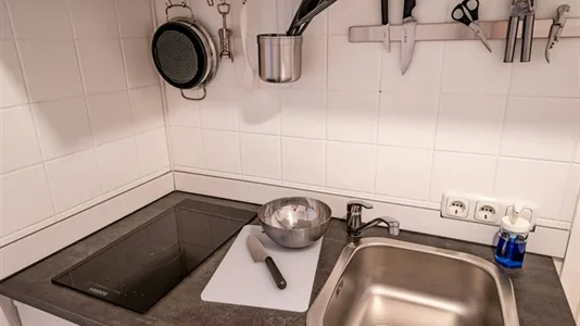 Apartments in Mannheim - photo 9