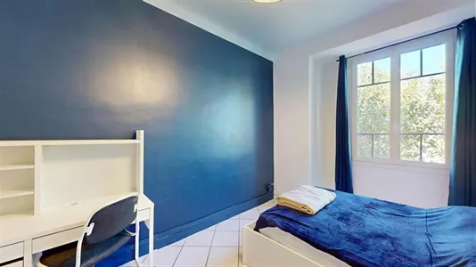Rooms in Toulon - photo 2