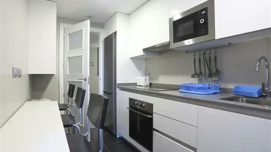 Rooms in Madrid Arganzuela - photo 7