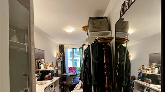 Apartments in Paris 16éme arrondissement (North) - photo 10