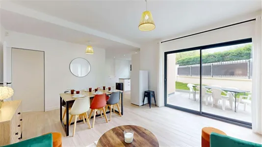 Rooms in L'Haÿ-les-Roses - photo 1