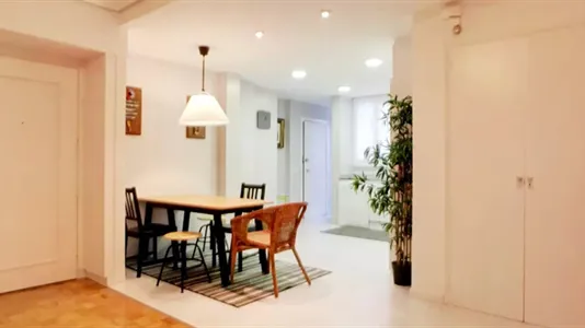 Rooms in Madrid Chamartín - photo 10