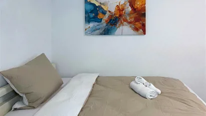 Room for rent in Berlin