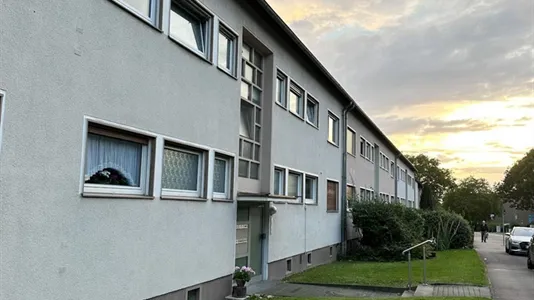 Apartments in Dortmund - photo 7