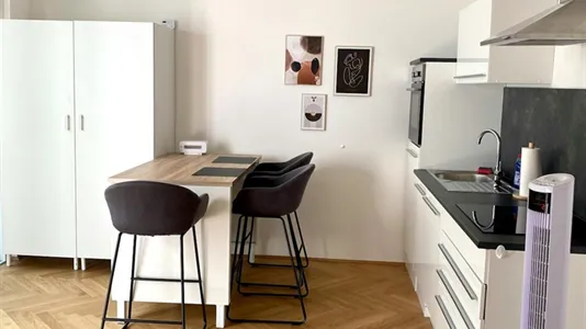 Apartments in Wien Ottakring - photo 9