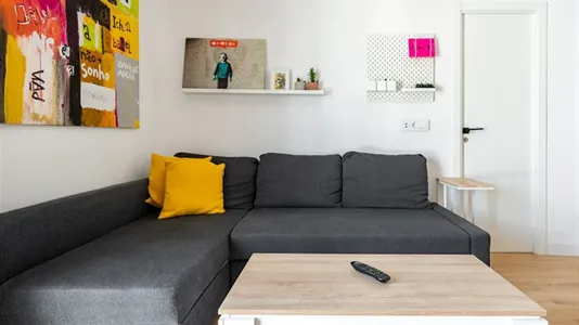 Apartments in El Plantinar - photo 5