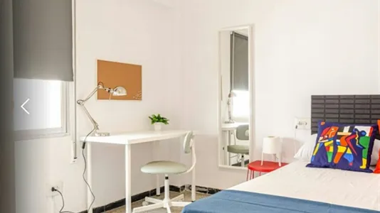 Rooms in Valencia La Zaidía - photo 4