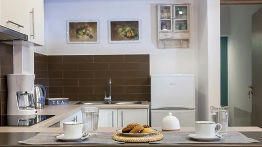 Apartments in Athens Akropoli - photo 5