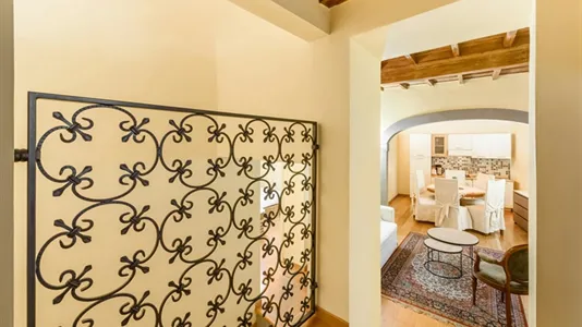 Apartments in Florence - photo 9