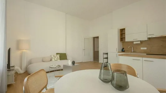 Apartments in Vienna Favoriten - photo 2