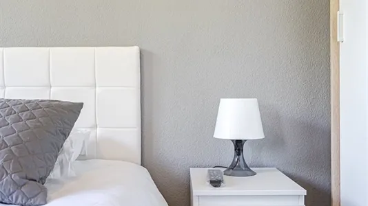 Rooms in Alcalá de Henares - photo 4