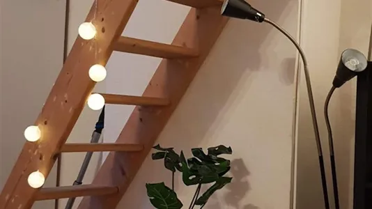 Apartments in Brussels Elsene - photo 3