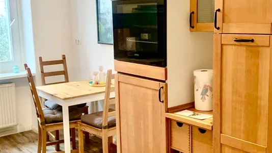 Apartments in Location is not specified - photo 6