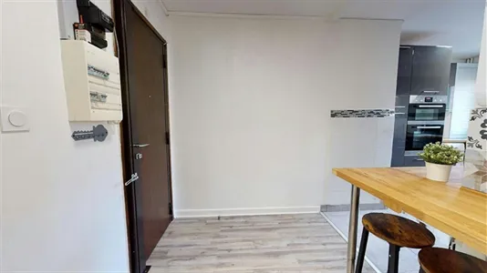 Rooms in Lyon - photo 9