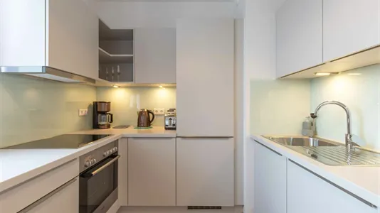 Rooms in Berlin Mitte - photo 7