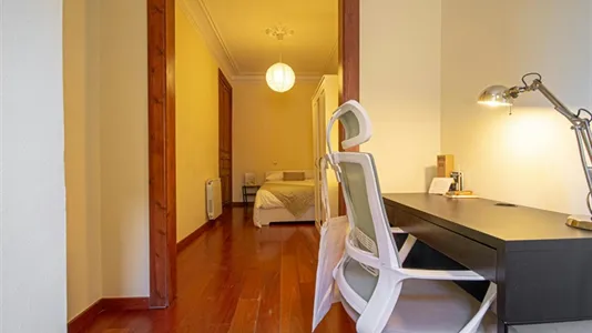 Rooms in Barcelona Gràcia - photo 4