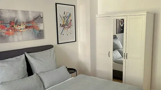 Rooms in Frankfurt Innenstadt I - photo 3