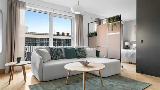 Apartments in Berlin Mitte - photo 1