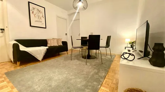 Rooms in Madrid Salamanca - photo 10