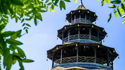 Apartments in Munich Schwabing-West - photo 8