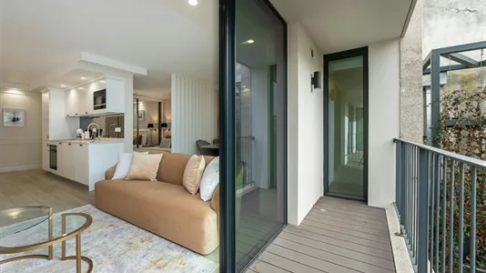 Apartments in Location is not specified - photo 5