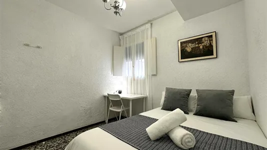 Rooms in Alboraya - photo 4