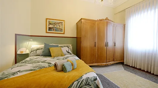 Rooms in Bilbao - photo 4