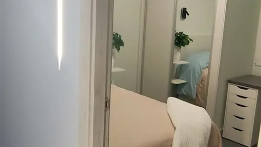 Rooms in Salamanca - photo 6