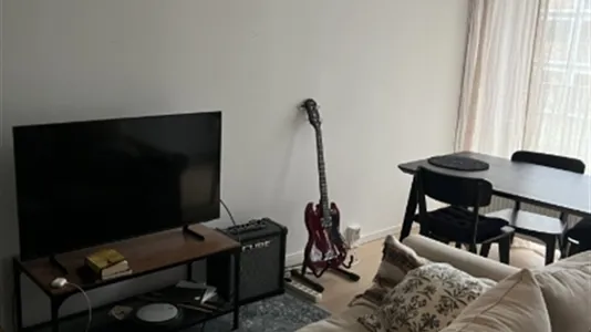 Apartments in Stockholm South - photo 1