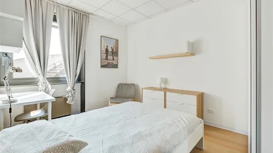 Rooms in Milano Zona 3 - Porta Venezia, Città Studi, Lambrate - photo 1