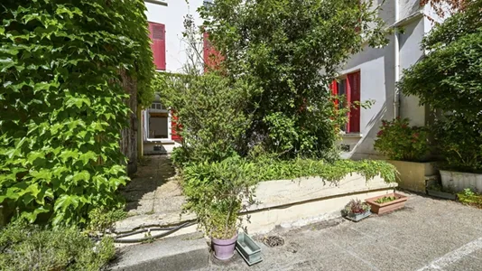 Apartments in Paris 15ème arrondissement - photo 4