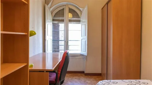 Rooms in Madrid Salamanca - photo 4