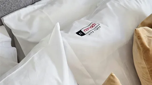 Apartments in Location is not specified - photo 10