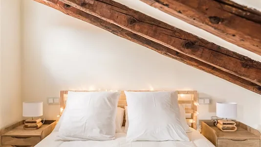 Apartments in Madrid Centro - photo 9