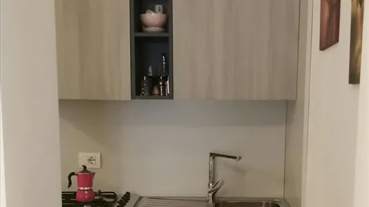 Rooms in Milano Zona 9 - Porta Garibaldi, Niguarda - photo 10