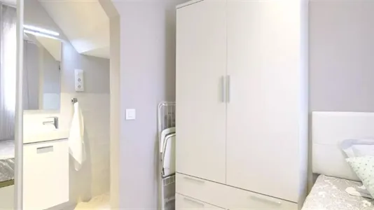 Rooms in Madrid Tetuán - photo 4