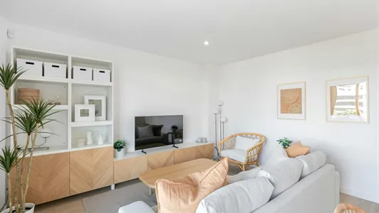 Apartments in Badalona - photo 3